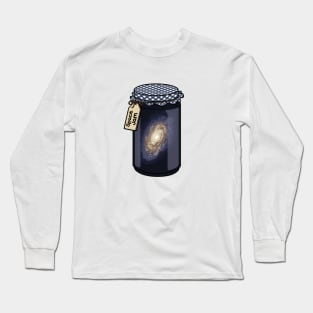 Space Jam Long Sleeve T-Shirt